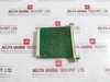 Kmw 902 366 Printed Circuit Board 15V