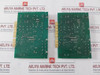 Kmw 902505A Printed Circuit Board