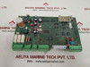 Schenck k003405.05 b4 fipv001 pcb card