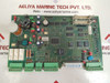 Schenck k003405.05 b4 fipv001 pcb card
