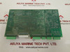 Schenck k003405.05 b4 fipv001 pcb card