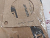 Caterpillar 7N-4927 Gasket A/F 7N4927 A4692W2 Aa Cw19950623