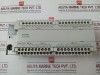 Panasonic Afpx0L60Mr-f Control Unit Fp-x0 L60Mr 100-240V 0.6A 50/60Hz 30V