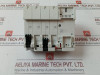 Abb Dsb204 M Ac Residual Current Circuit Breaker 40A 100Ma 415V 4-pole