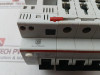 Abb Dsb204 M Ac Residual Current Circuit Breaker 40A 100Ma 415V 4-pole