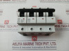 Abb Sh804 Circuit Breaker 80A 415V 4-pole 10Ka Iec 60947-2