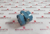 Rosemount 444Rl1U1A2E5 Temperature Transmitter Rev:F 45Vdc 4-20Ma 0-75C