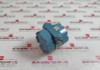 Rosemount 444Rl1U1A2E5 Temperature Transmitter Rev:F 45Vdc 4-20Ma 0-75C