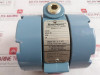 Rosemount 444Rl1U1A2E5 Temperature Transmitter Rev:F 45Vdc 4-20Ma 0-75C