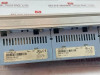 B&R Automation Dm438 Digital I/O Module 7Dm438.72, 7Bp704.0 Rev: C0 24Vdc 0.5A
