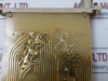 Stein Sohn E 235.1 Printed Circuit Board 90-0728 F17 P14