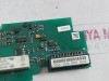 Vacon Pc00295 D Functional Extension Pcb Module Cm160102 Tg130-e4R 94V-0