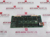 Mitsubishi Electric Aj72Pt35-b Sequencer Printed Circuit Board N2101265 - Used