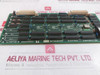 Mitsubishi Electric Aj72Pt35-b Sequencer Printed Circuit Board N2101265