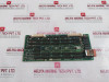 Mitsubishi Electric Aj72Pt35-b Sequencer Printed Circuit Board N2101265
