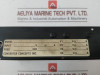 Converter Concepts Vt25-373-99/X9 Power Supply Converter 20-60V Dc@3A +15V @ 5A