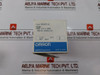 Omron H3Cr-a Solid-state Multi-functional Timer 24Vdc/Ac 5A 250Vac 0-1.2 Min