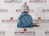 Rosemount 3051S2Tg4A2E11A1Ab4D1E5M5Q4 Pressure Transmitter 300S1Aad1E5M5 4-20 Ma