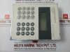 B&R 4B1250.00-490 Panelware Operator Interface Rev.C0 30940170188