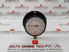 Pro Instrument 3"C-bx3/8Pt Pressure Gauge 70 Psi Kc-l15