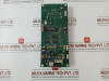 Daniel 3-6000-038 Plc Display Board Rev E 94V-0 4-6000-028 Pca Ce-12578