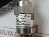 Liebherr 691853414 Pressure Transmitter 0301 0-400 Bar