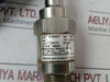 Liebherr 691853414 Pressure Transmitter 0301 0-400 Bar