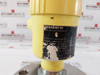 Vega Vegabar 64 Br64.Xxgg1Ghkmax Pressure Transmitter 0-10 Bar (0-1000Kpa)