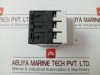 Siemens 3Rv1011-0Ja10 Circuit Breaker 50/60Hz Iec/En 60947-4-1 3Rv1901-1D
