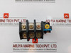 Fuji Electric Tr-3N Thermal Overload Relay 45-67 Arc 9922