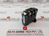 Fuji Electric Tr-3N Thermal Overload Relay 45-67 Arc 9922