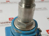 Endress+Hauser Pmp635-r34H1M1Gar1 Digital Pressure Transmitter 4 Bar 358035 Mf2D1