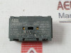Abb Oa3G01 Auxiliary Contact Nema A600-r300 690V 18-14 Awg 10A 600Vac