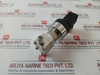 Hirschmann 1-428778 Pressure Transmitter Js-71-seri0-6 12 B Gdm