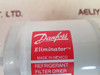 Danfoss dml 164 liquid line filter drier 023z0047