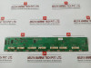 Honeywell 50013964-001 Pcb For Usb/Sensor Interface Factory Test System 94V-0
