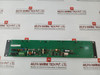 General Electric D.20 Splitter Pcb For Substation Controller Rev.15A