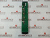 General Electric D.20 Splitter Pcb For Substation Controller Rev.15A