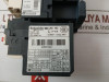 Schneider Electric Lc1D12 Thermal Overload Relay W/ Tesys D Contactor