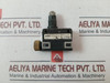 Azbil Sl1-a Compact Horizontal Limit Switch 5A-250Vac Ac-15 3A-250V Dc-12 2A-48V - Used