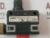 Azbil Sl1-a Compact Horizontal Limit Switch 5A-250Vac Ac-15 3A-250V Dc-12 2A-48V