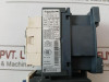 Schneider Electric Lc1D12 3-pole Contactor 12A 220V Coil Tesys D Series