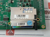 Aaeon Pcm-6892 A1.0 Embedded Board 1907689203 94V-0 128Mb