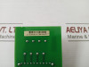 Weidmuller Tsdo-04Uni Interface Terminal Module Male Connector Max 150 Vdc