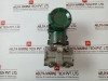 Yokogawa Eja120A-ees4A-92Da S1 Dpharp Transmitter 4-20Ma 10.5-42Vdc