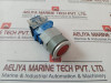 Eao 08.950.0 Self Resetting Push Button Switch With Lamp Block A039922 Ac500V Dc