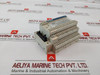 Telemecanique Abe7-h16R31 16 Digital Input/Output Module 24Vdc