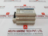 Telemecanique Abe7-h16R31 16 Digital Input/Output Module 24Vdc