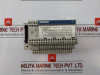 Telemecanique Abe7-h16R31 16 Digital Input/Output Module 24Vdc
