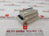 Telemecanique Abe7-h16R31 16 Digital Input/Output Module 24Vdc